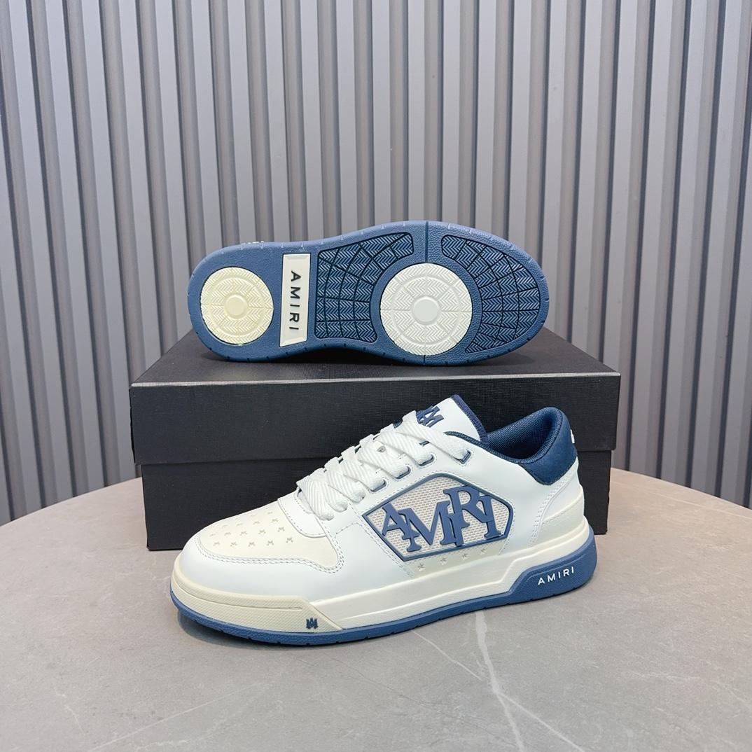 Amiri Low Top Sneaker - 