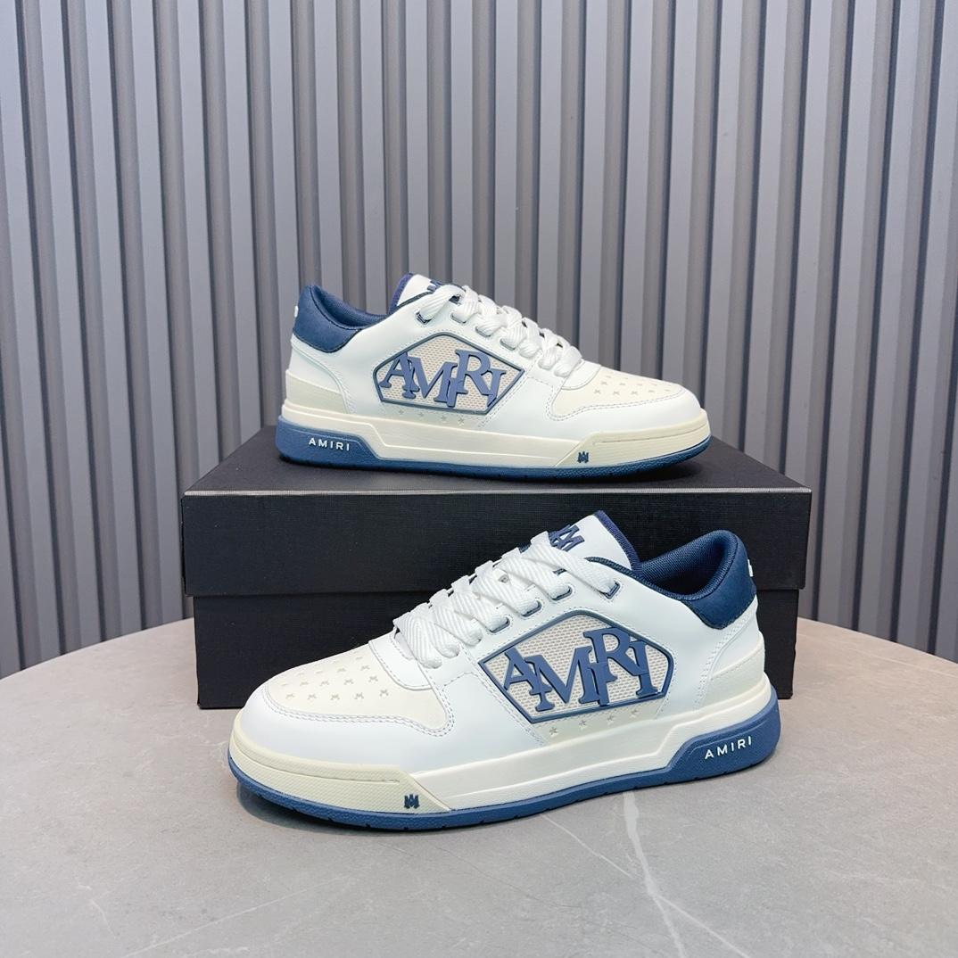 Amiri Low Top Sneaker - 