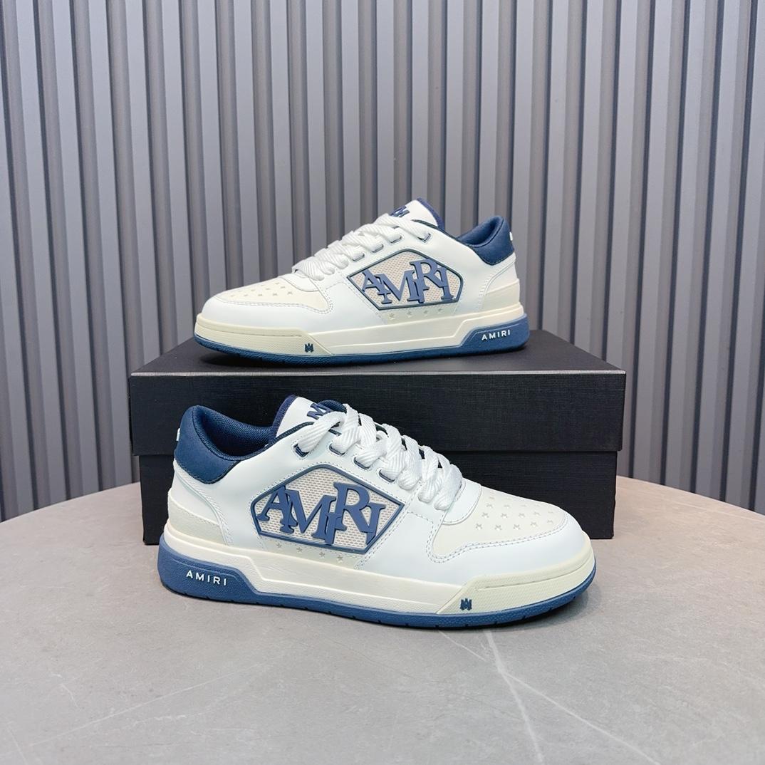 Amiri Low Top Sneaker - 
