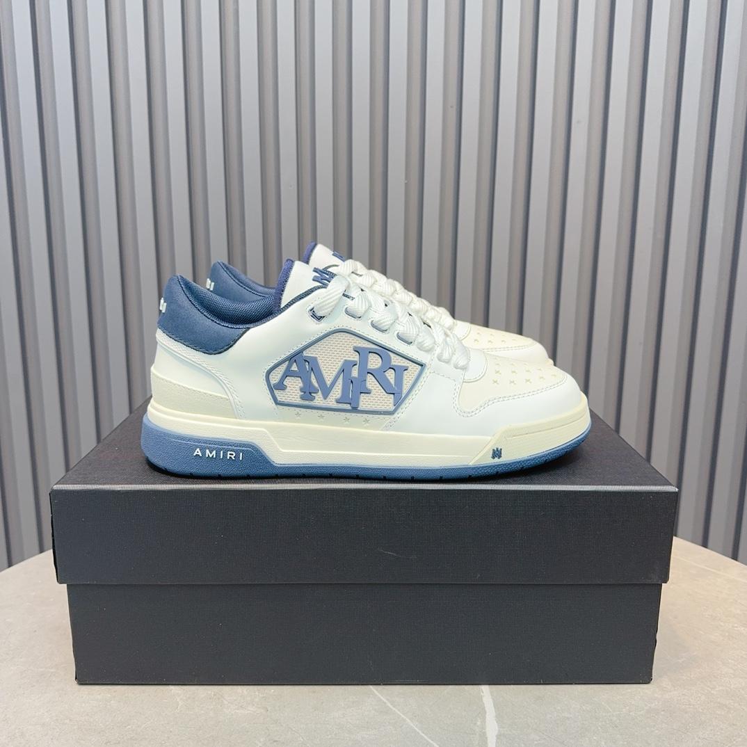 Amiri Low Top Sneaker - 