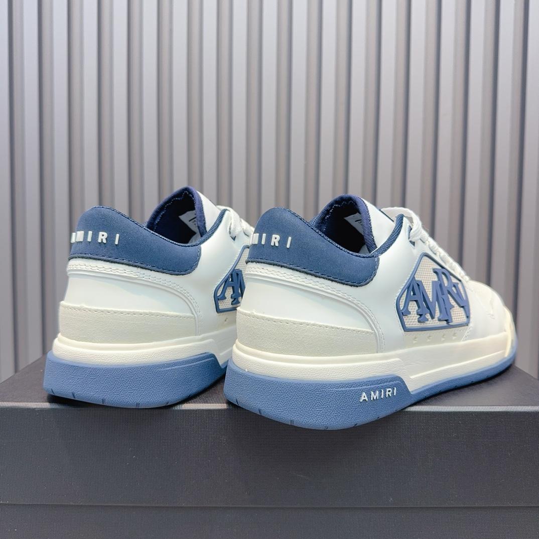 Amiri Low Top Sneaker - 