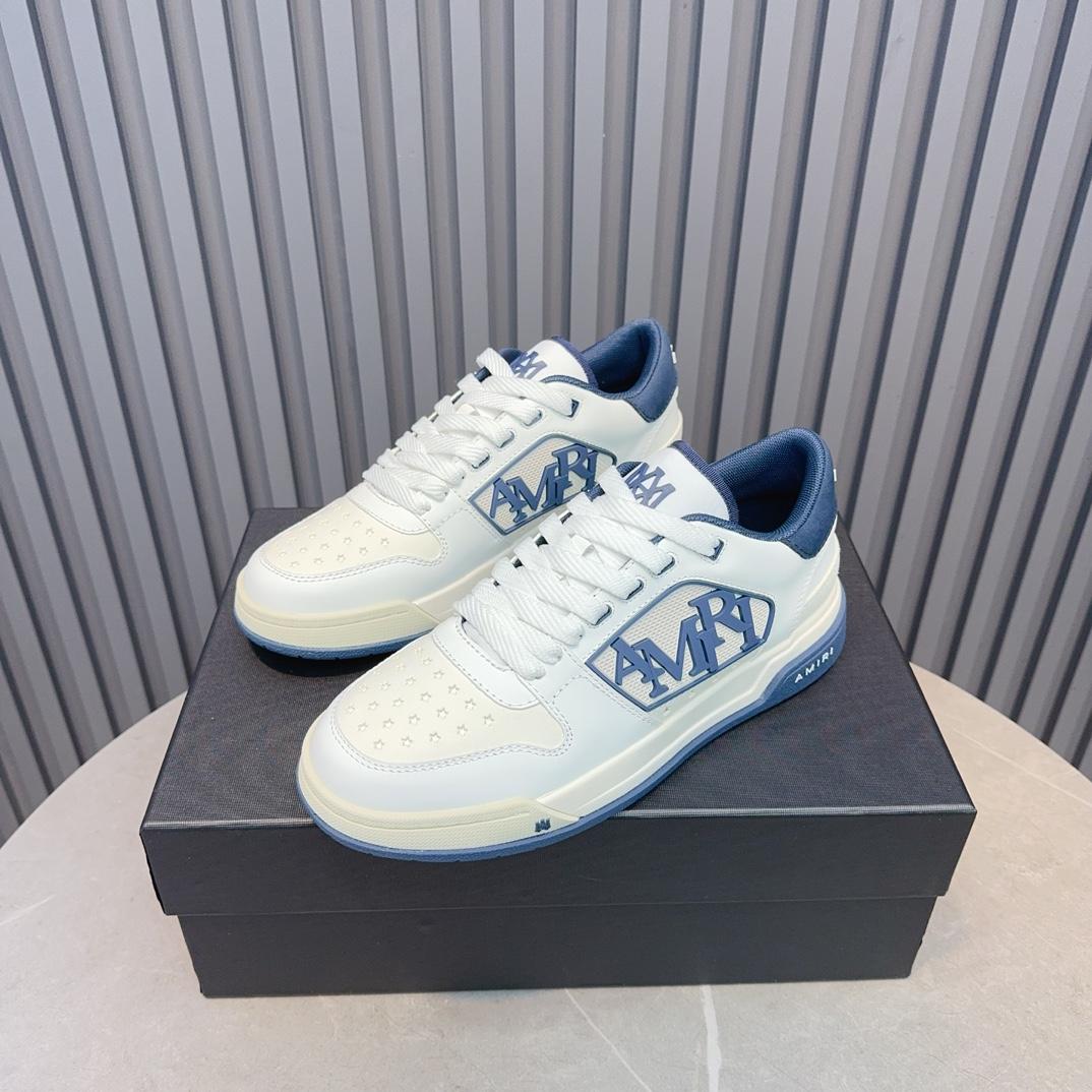 Amiri Low Top Sneaker - PerfectKickZ