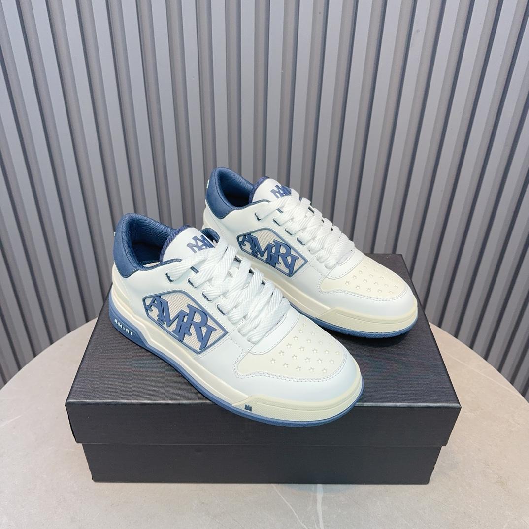 Amiri Low Top Sneaker - PerfectKickZ