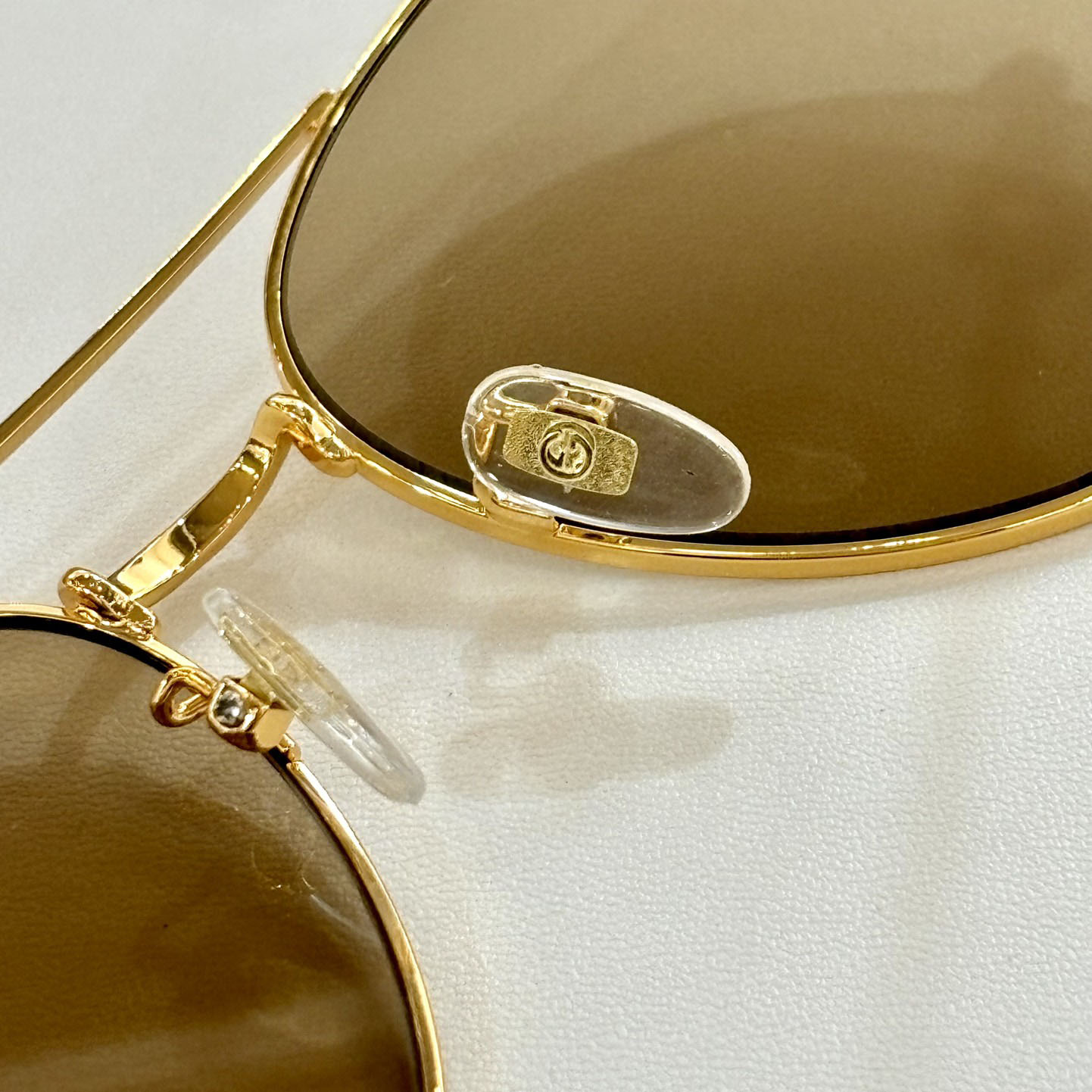 Gucci Aviator Sunglasses    GG1698S - PerfectKickZ
