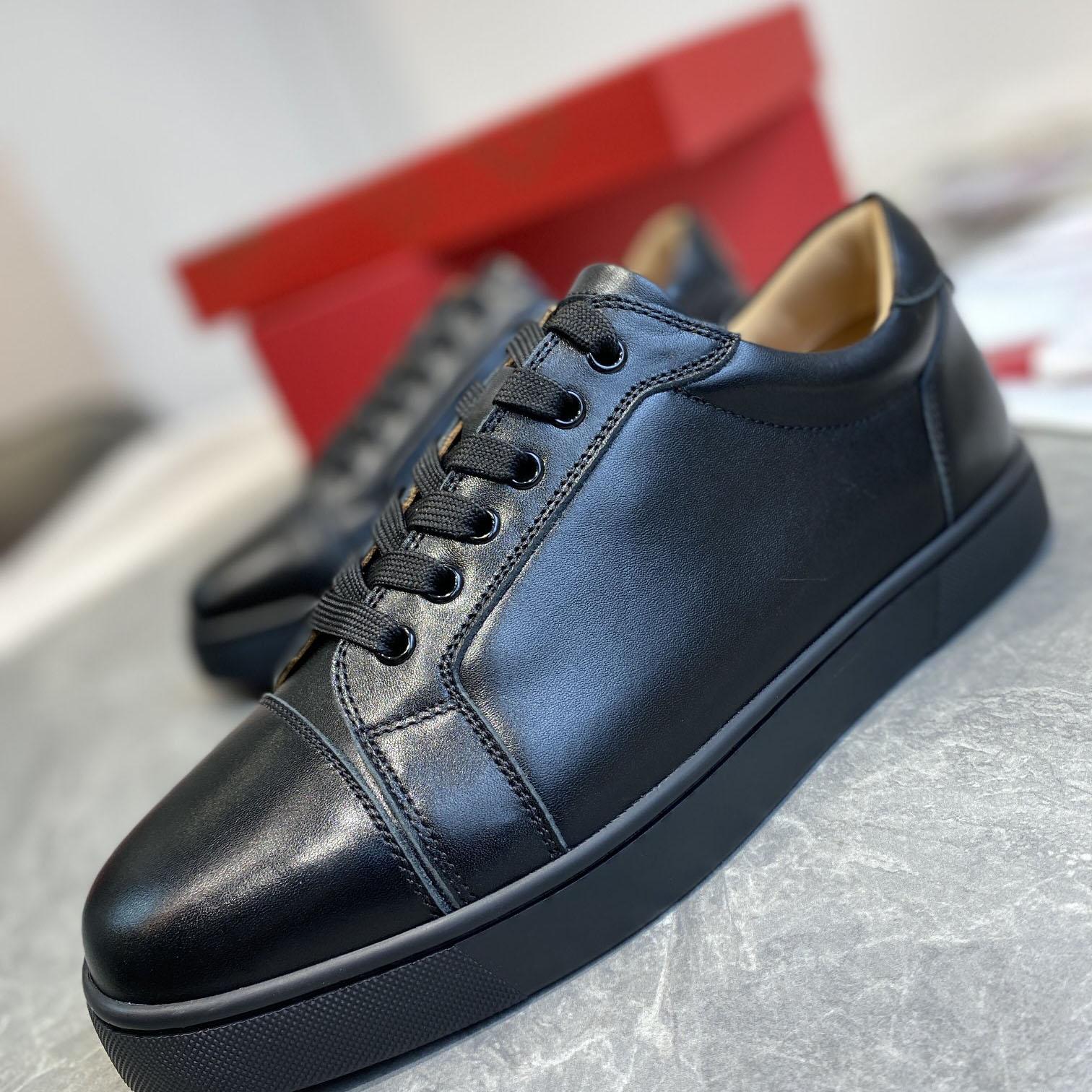 Christian Louboutin Sneakers - PerfectKickZ