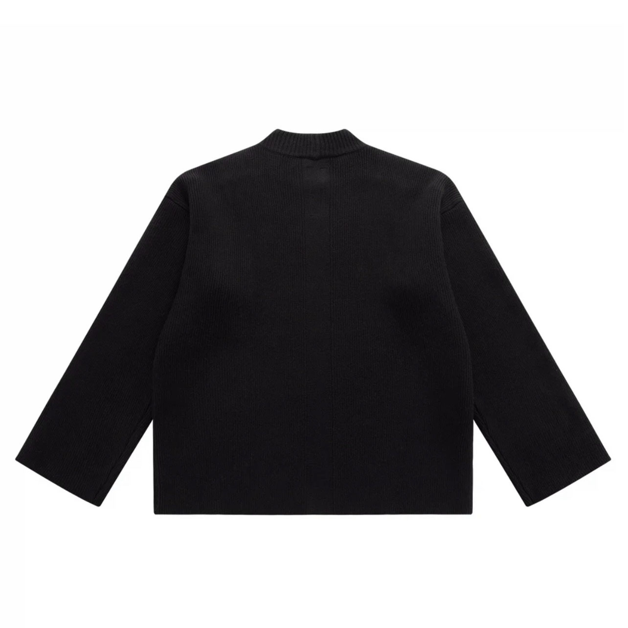Rick Owens Porterville Jumbo Sweater - PerfectKickZ