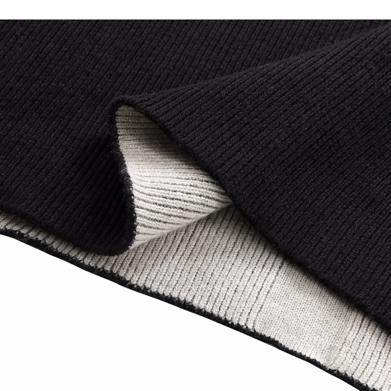 Rick Owens Porterville Jumbo Sweater - PerfectKickZ