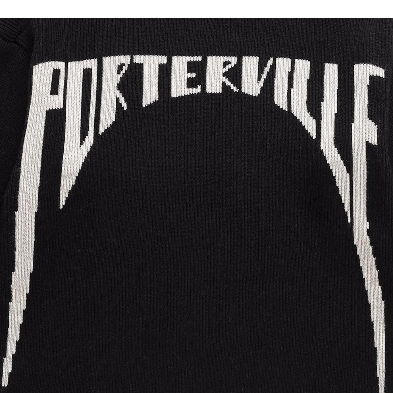 Rick Owens Porterville Jumbo Sweater - PerfectKickZ