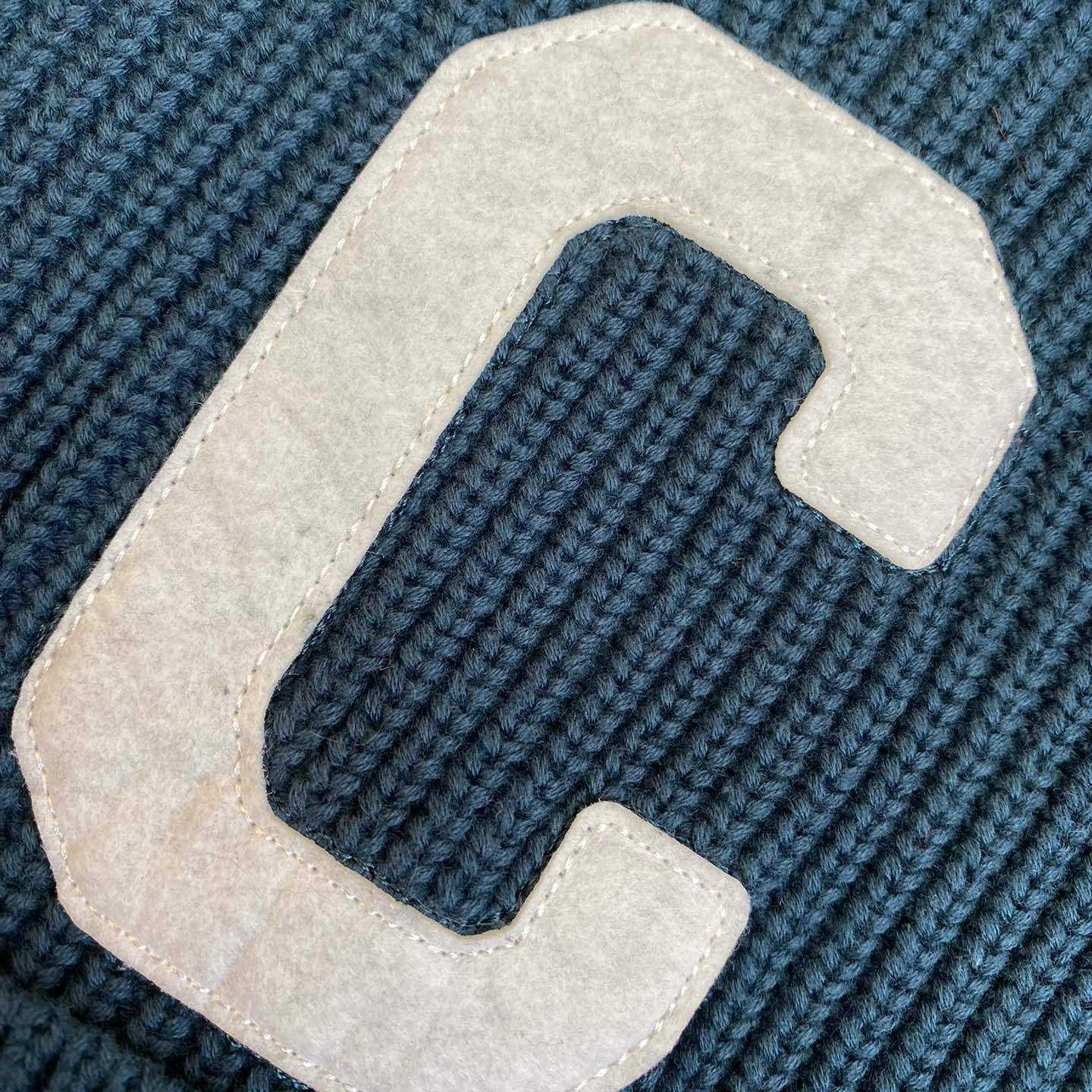 Celine College Cardigan - PerfectKickZ