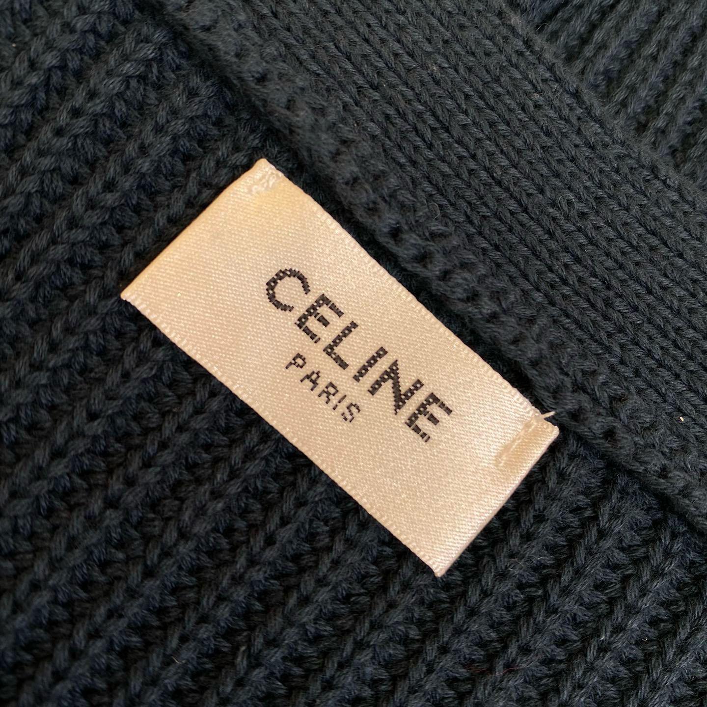 Celine College Cardigan - PerfectKickZ