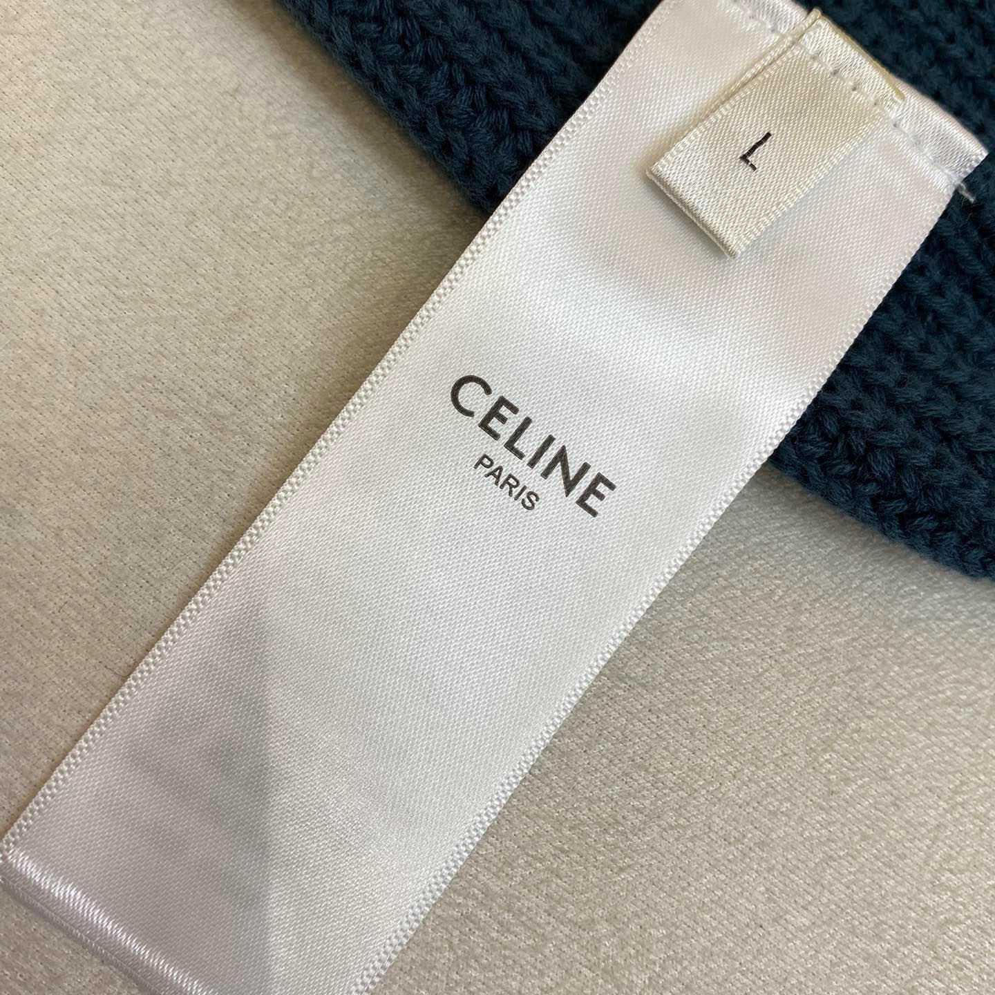 Celine College Cardigan - PerfectKickZ