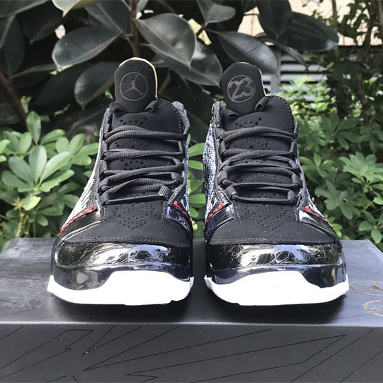 Jordan Air Jordan 23 Black Stealth Sneaker    318376-001  - PerfectKickZ