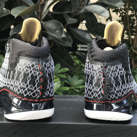 Jordan Air Jordan 23 Black Stealth Sneaker    318376-001  - PerfectKickZ