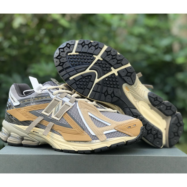 New Balance 1906R Sneakers      U1906AA  - PerfectKickZ