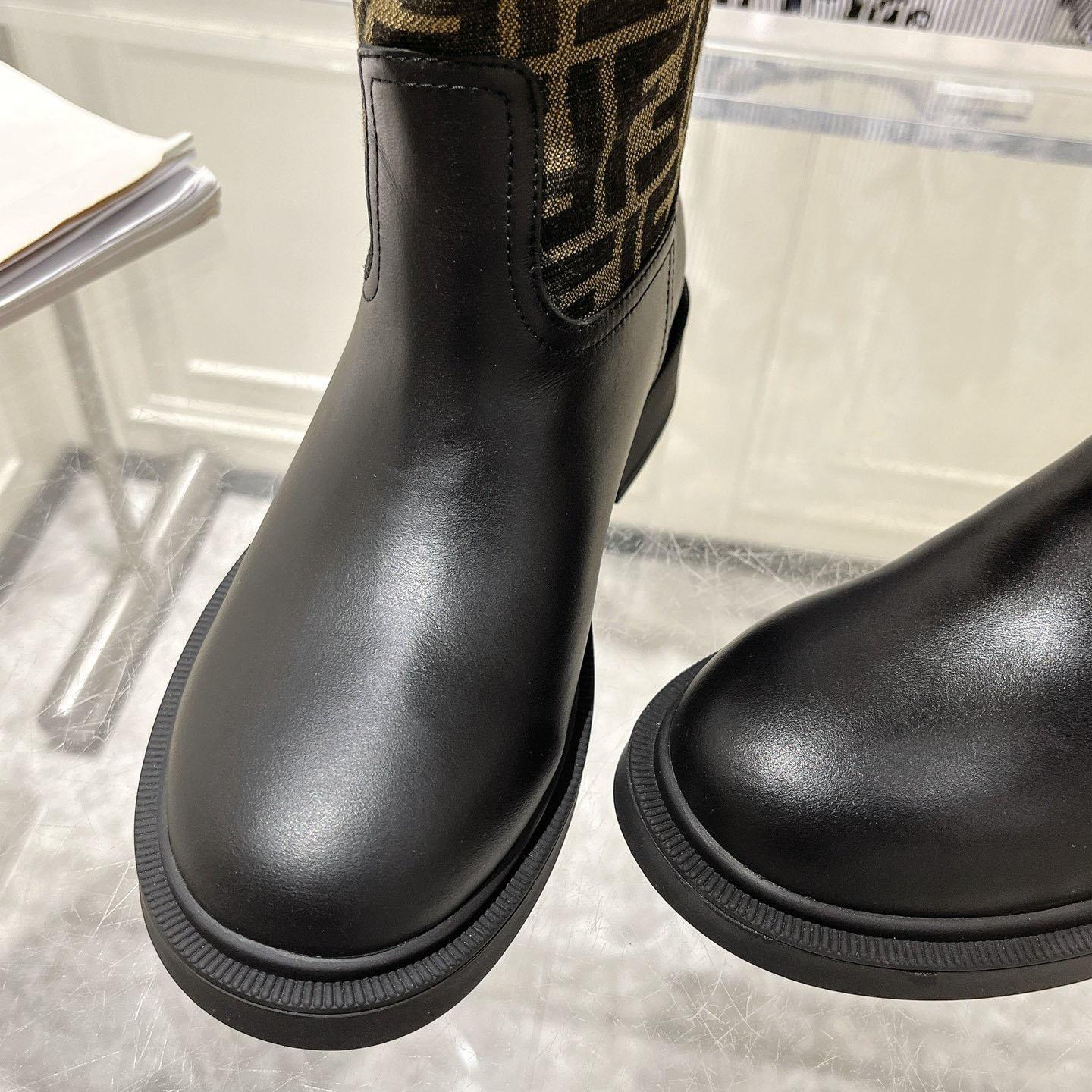 Fendi Boots - PerfectKickZ