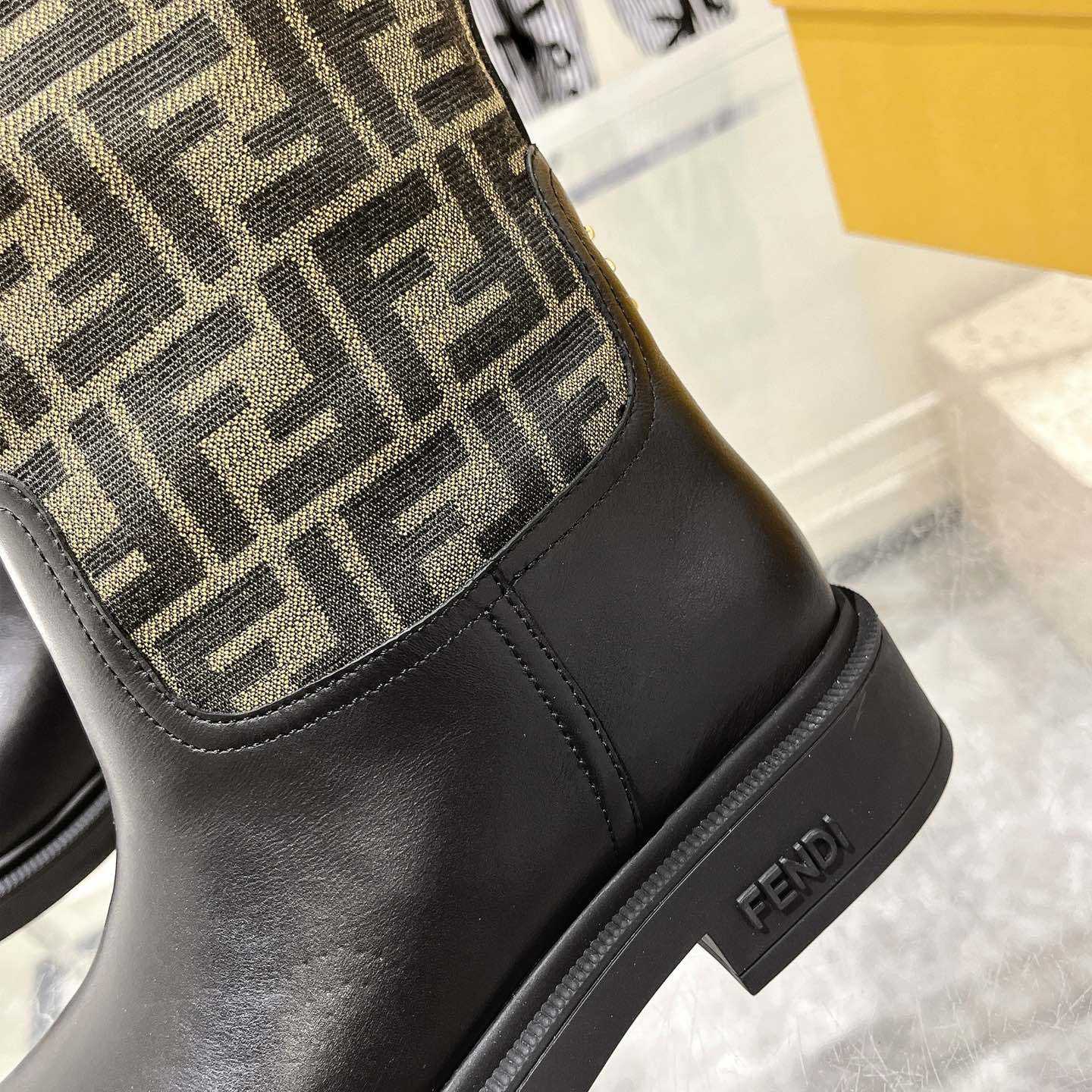 Fendi Boots - PerfectKickZ