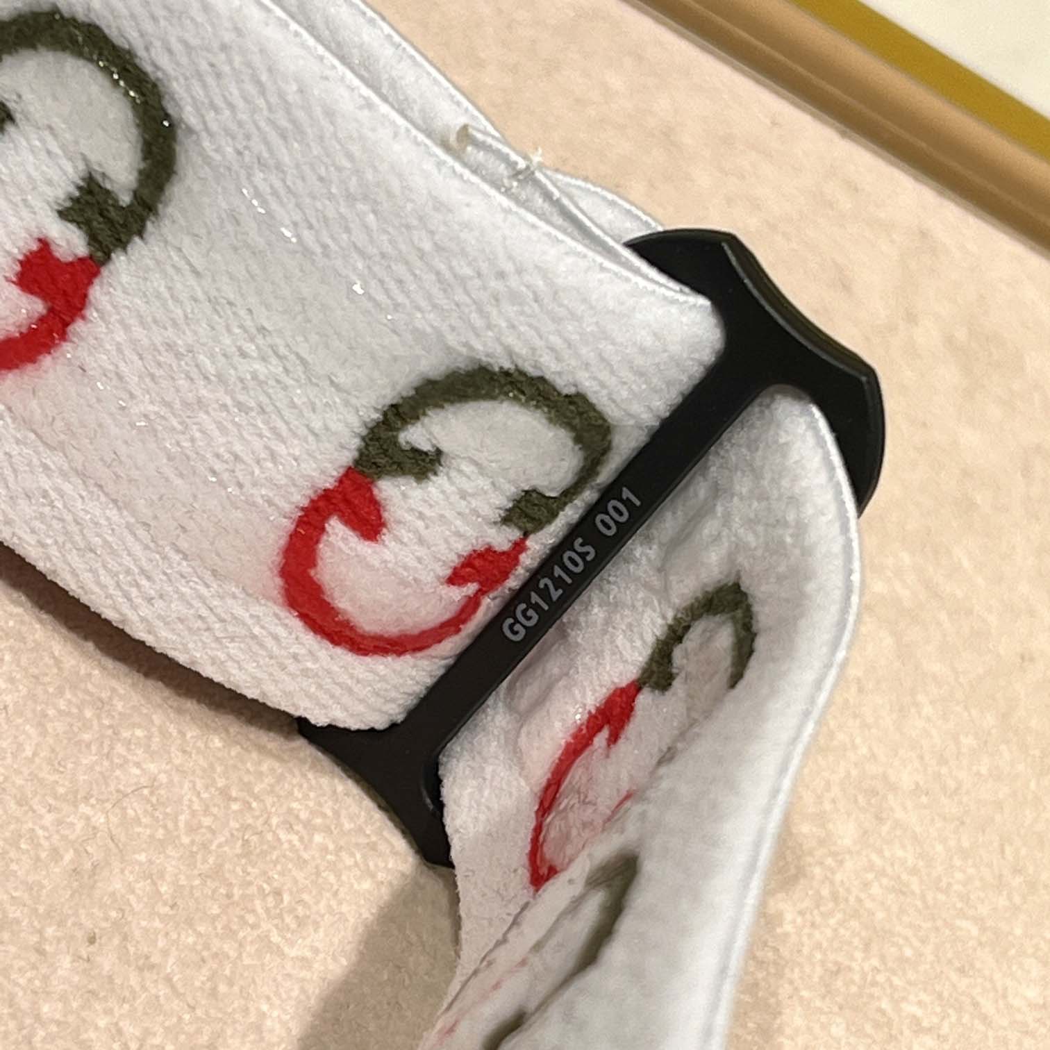 Gucci Ski Goggles  - PerfectKickZ