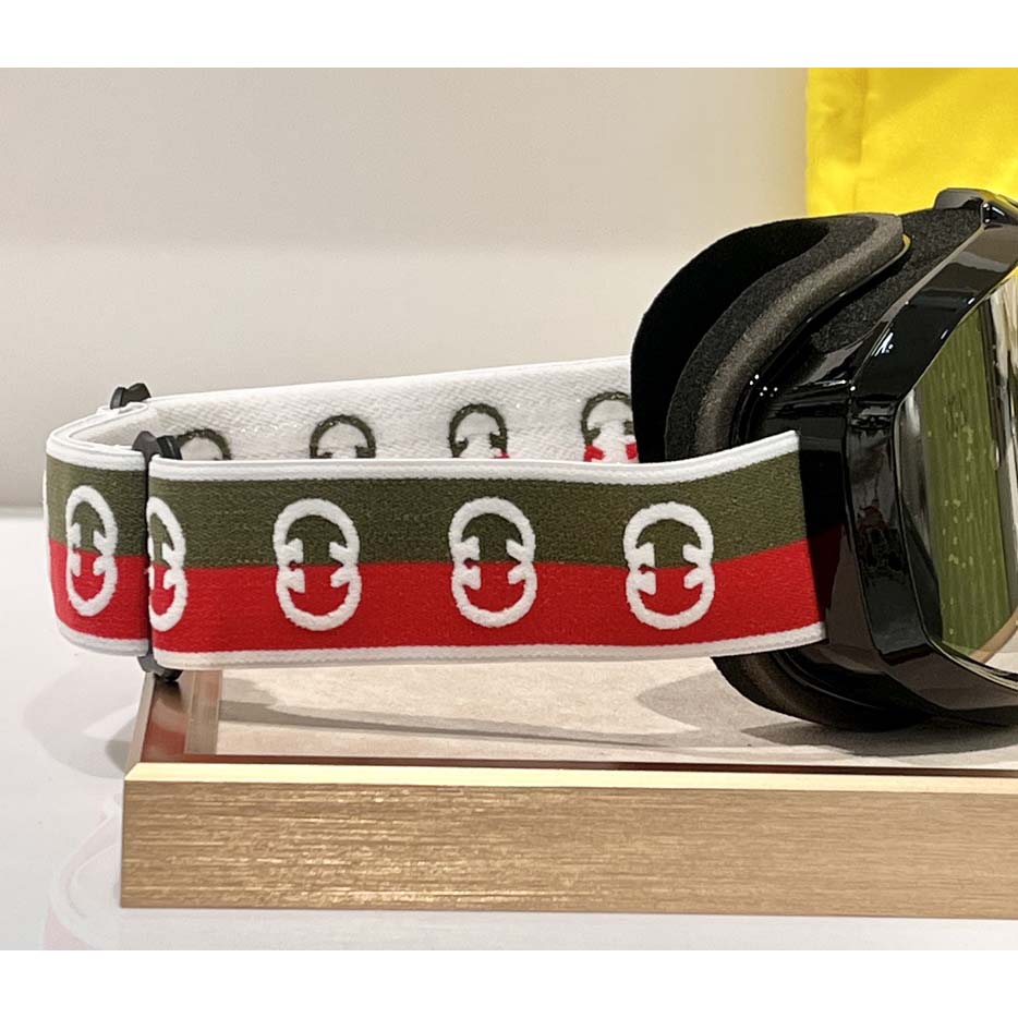 Gucci Ski Goggles  - PerfectKickZ