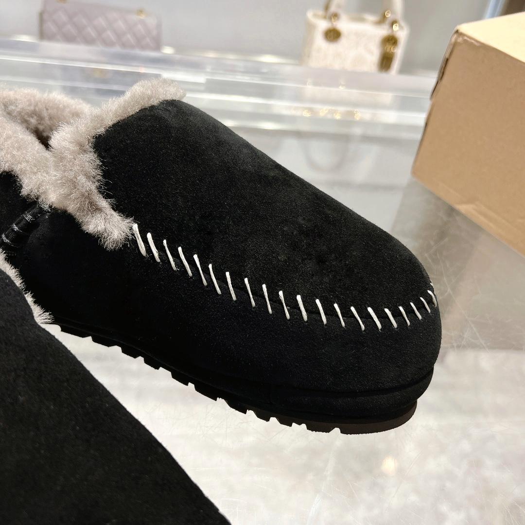 UGG® Anders Slipper - PerfectKickZ