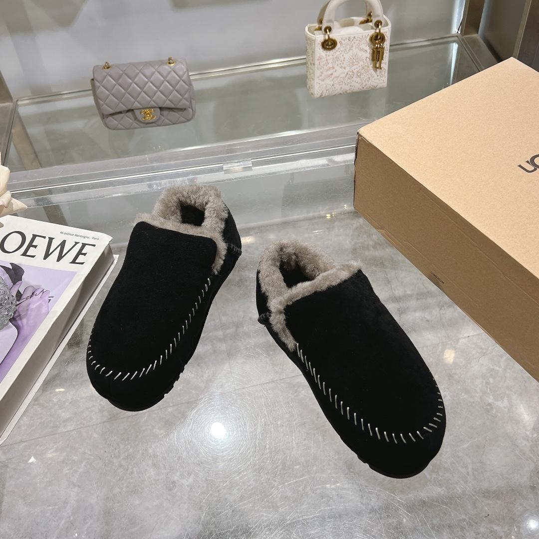 UGG® Anders Slipper - PerfectKickZ