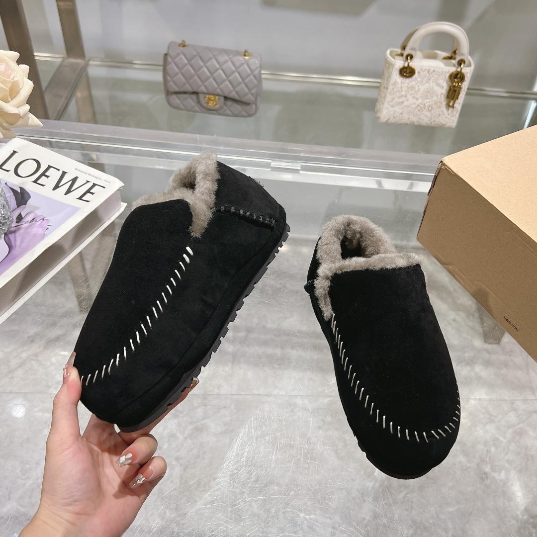 UGG® Anders Slipper - PerfectKickZ
