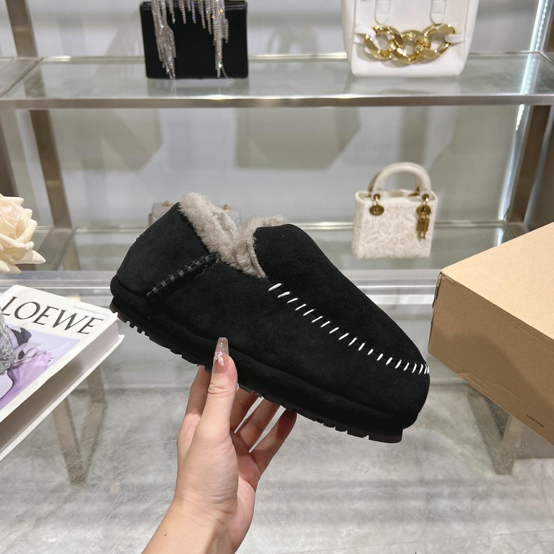 UGG® Anders Slipper - PerfectKickZ