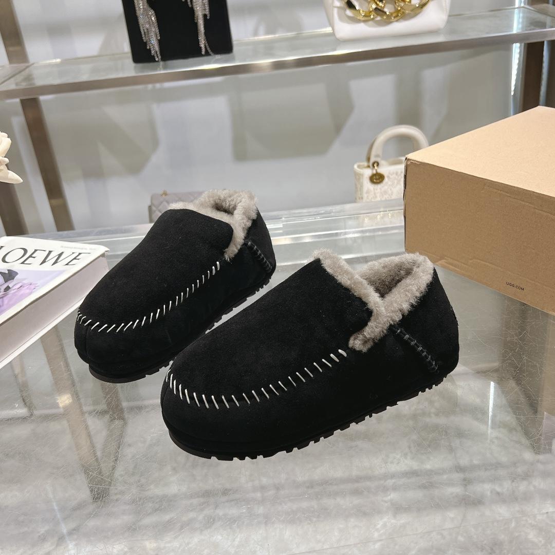 UGG® Anders Slipper - PerfectKickZ