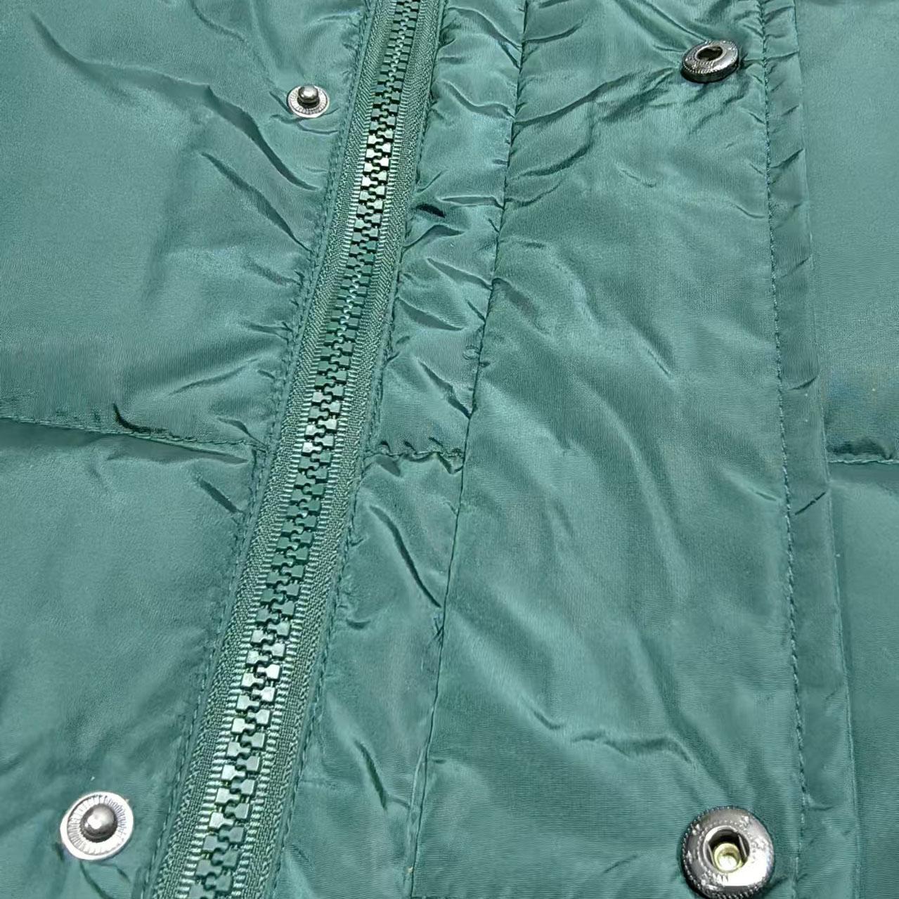 Prada Cropped Re-Nylon Down Jacket - PerfectKickZ