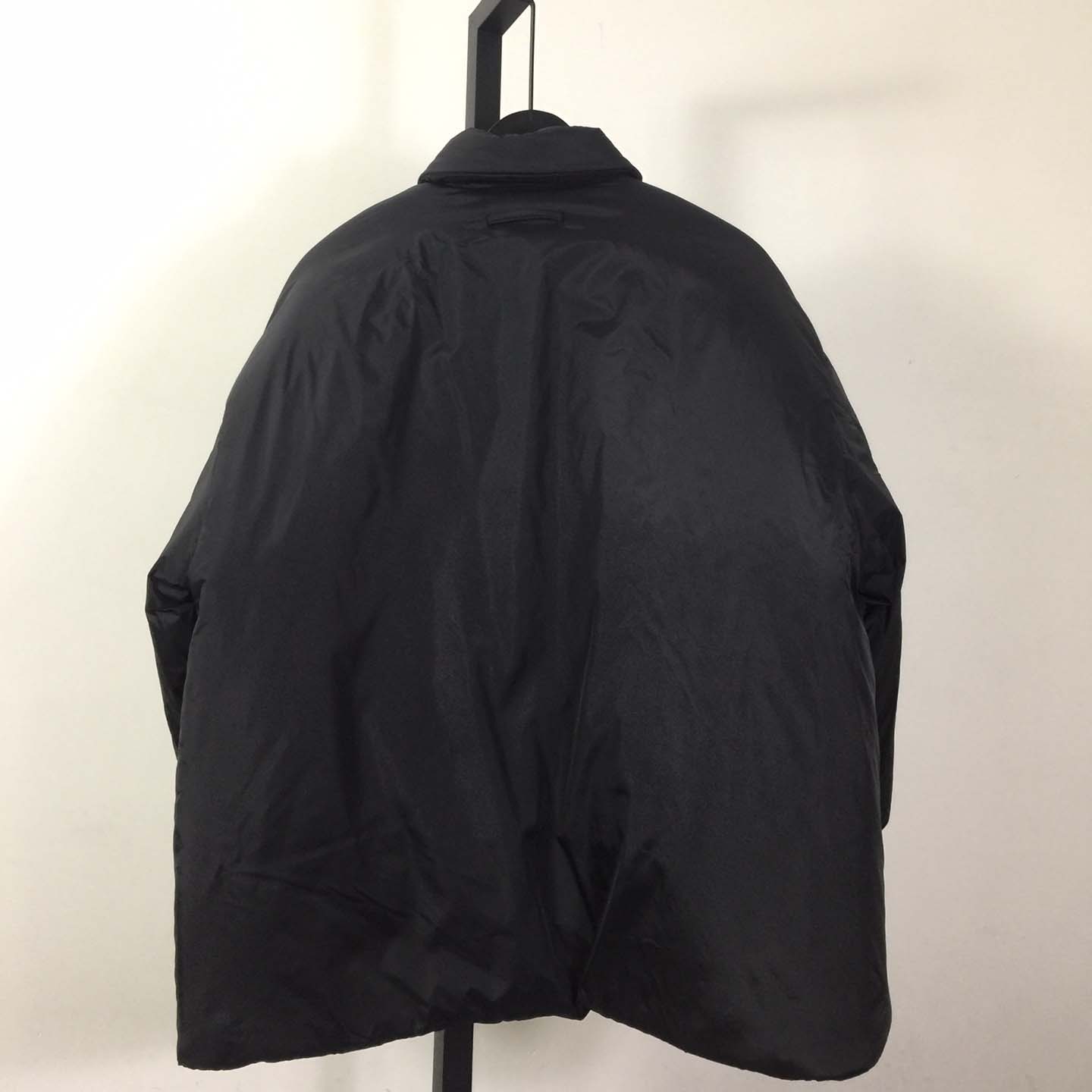 Prada Re-Nylon Jacket - PerfectKickZ