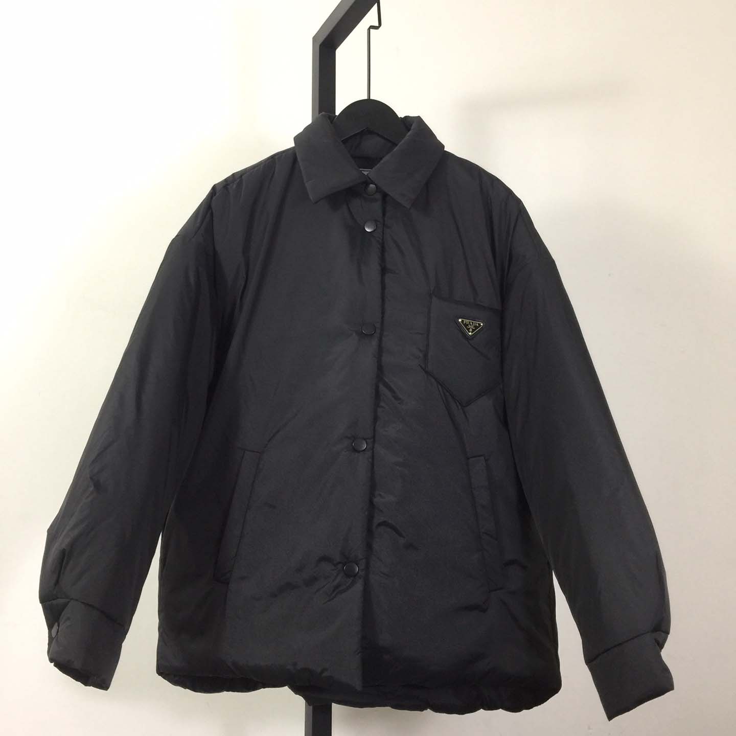 Prada Re-Nylon Jacket - PerfectKickZ