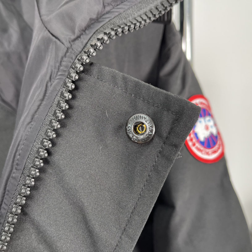 Canada Goose Macmillan Parka - PerfectKickZ