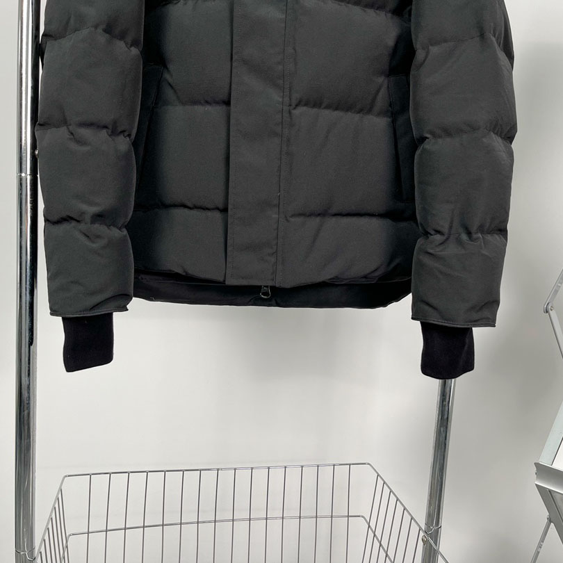 Canada Goose Macmillan Parka - PerfectKickZ