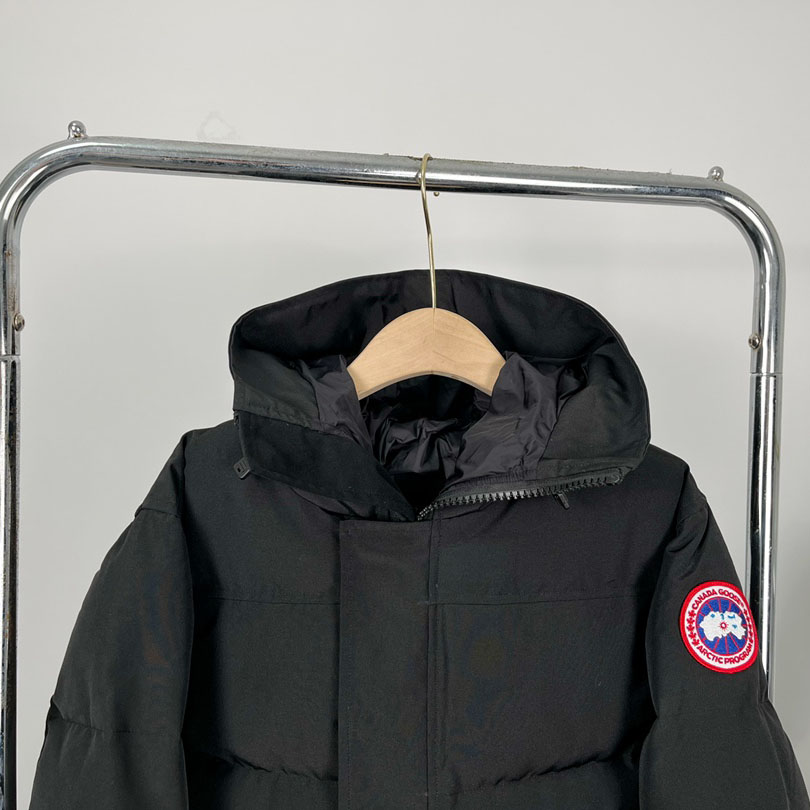 Canada Goose Macmillan Parka - PerfectKickZ