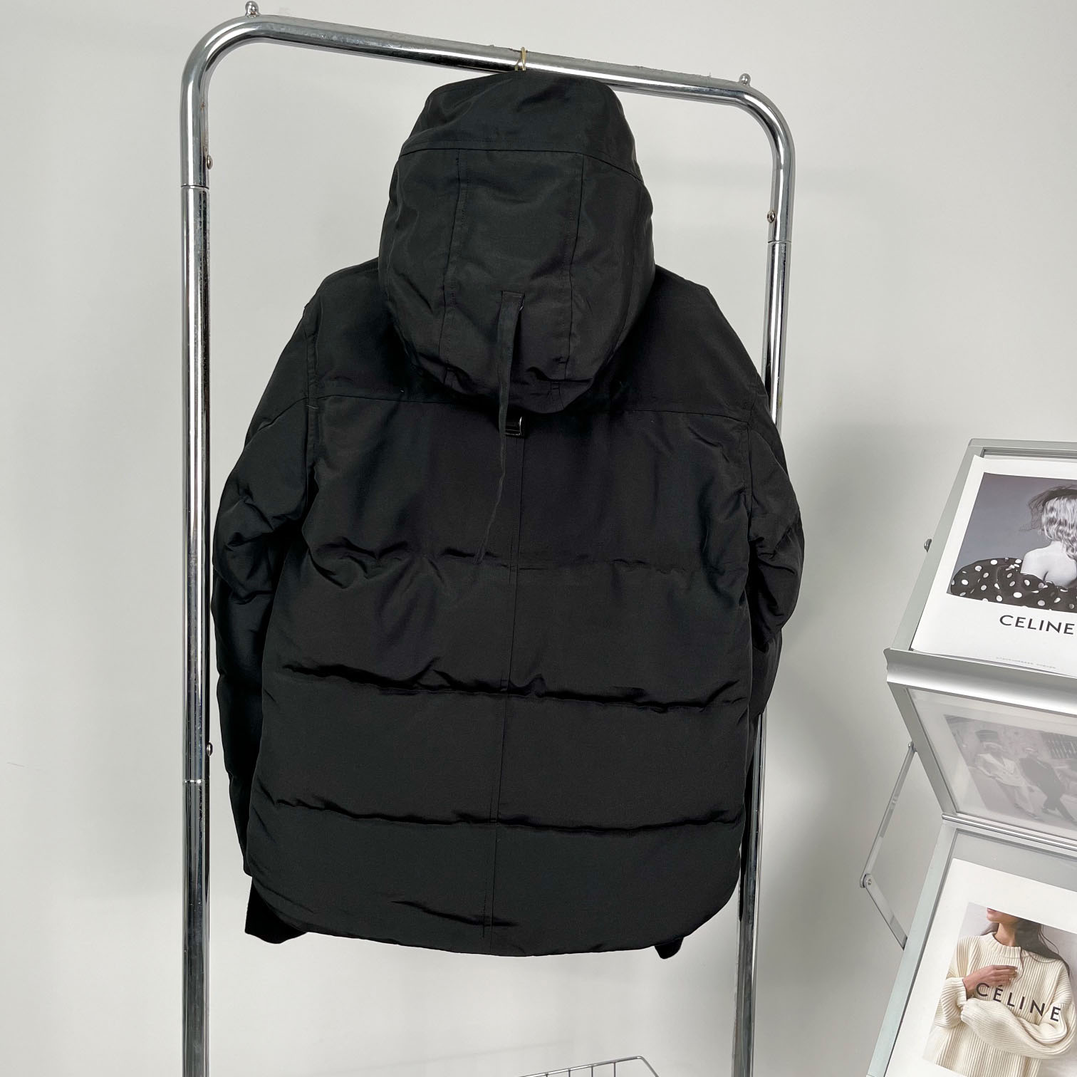 Canada Goose Macmillan Parka - PerfectKickZ