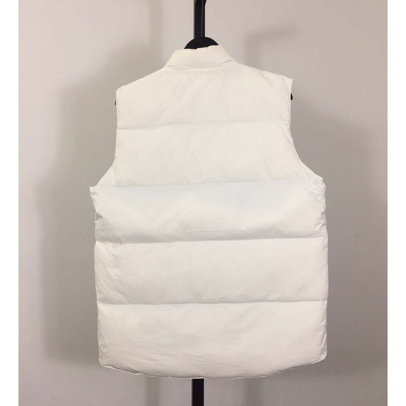Canada Goose Down Vest - PerfectKickZ