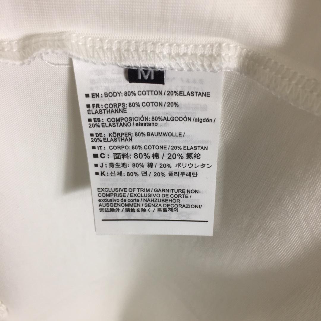 Arc’teryx Logo Cotton T-Shirt  - PerfectKickZ
