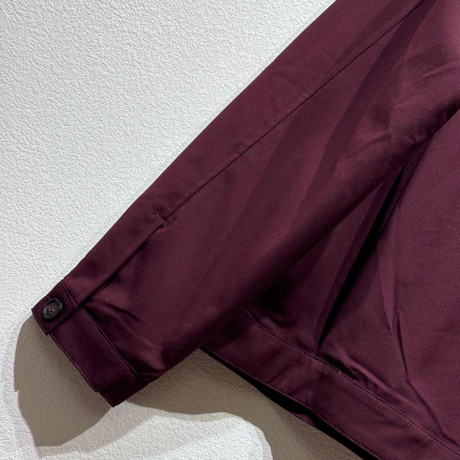 Miu Miu Mohair Blouson Jacket - PerfectKickZ