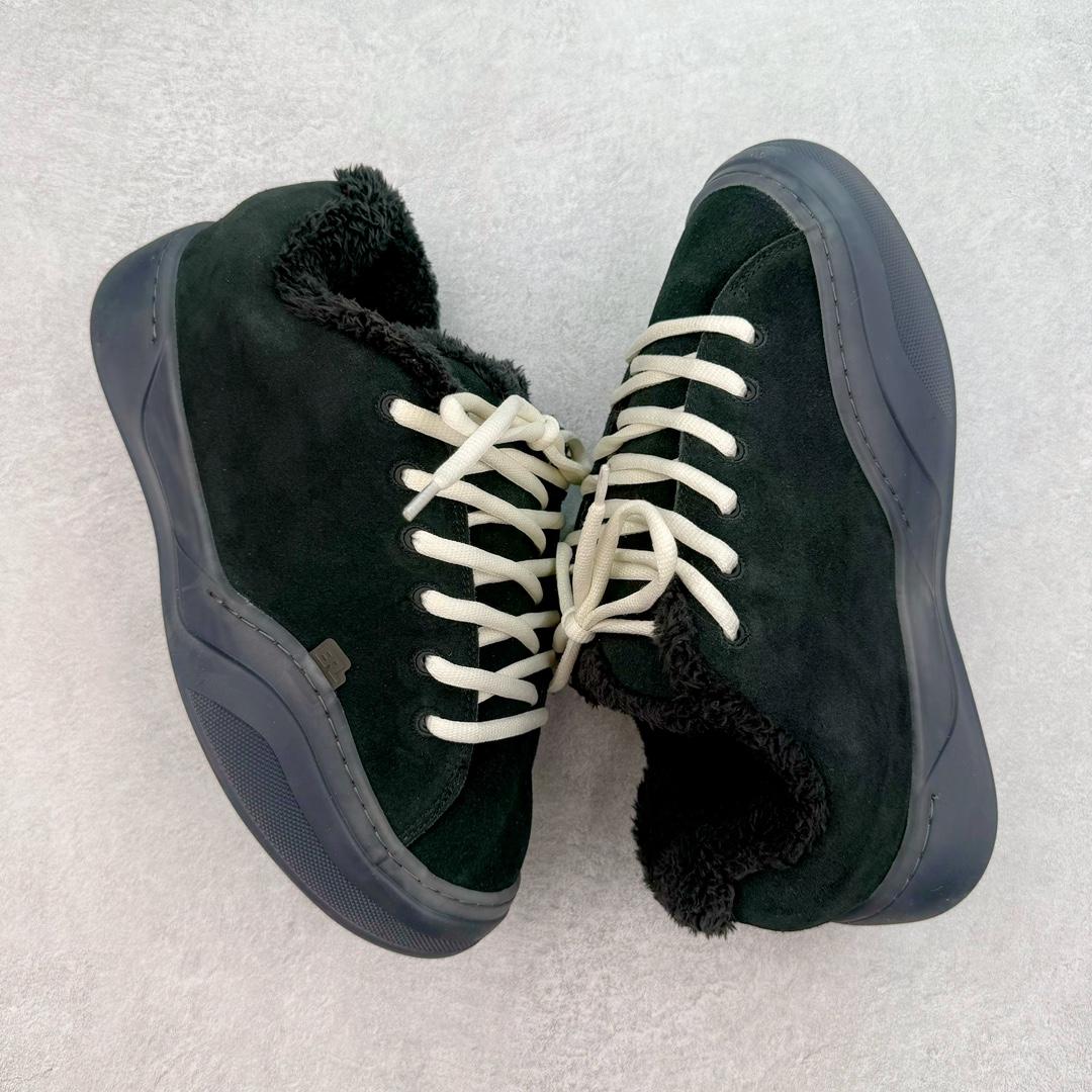 ERL Vamp Skate Shoe  - PerfectKickZ