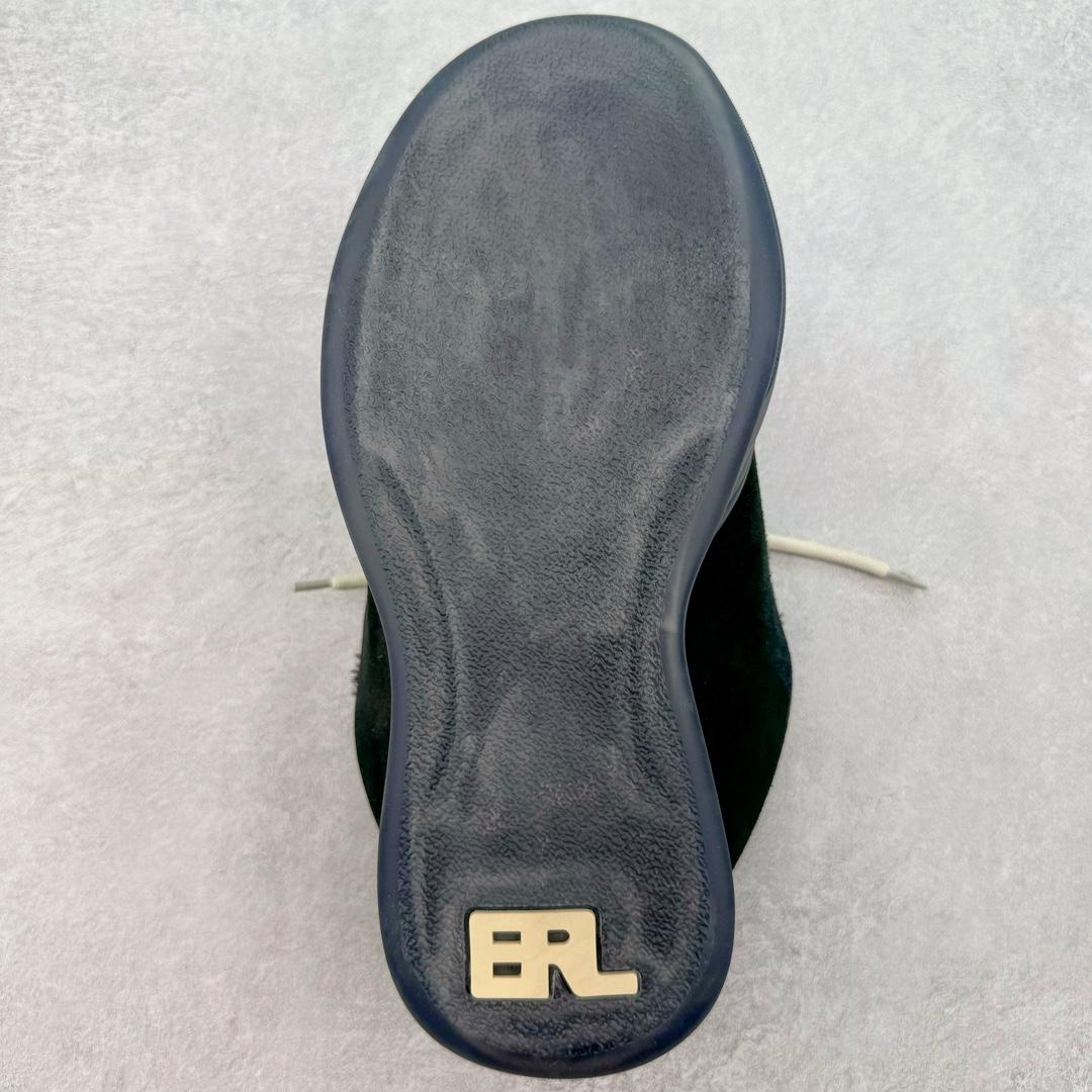 ERL Vamp Skate Shoe  - PerfectKickZ