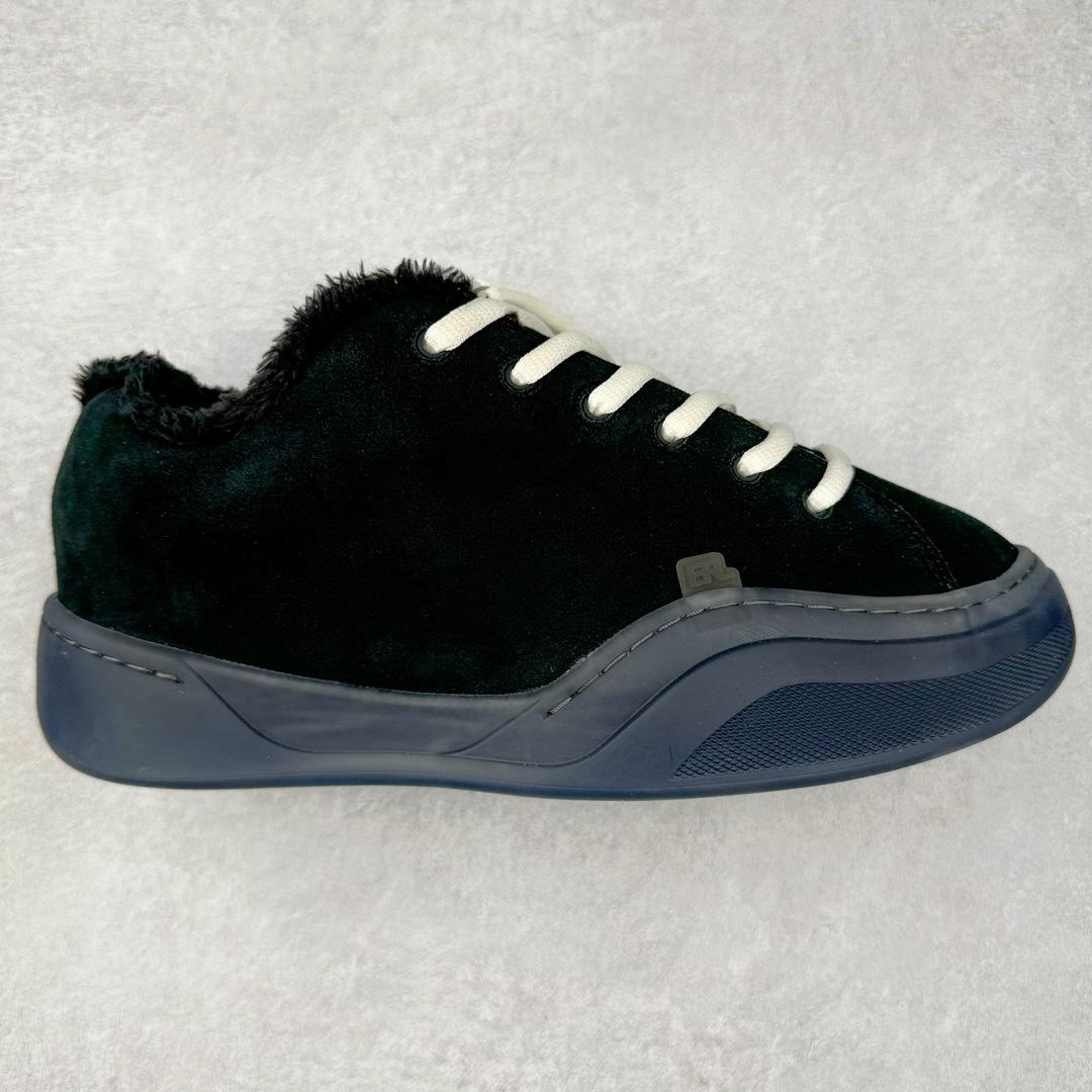 ERL Vamp Skate Shoe  - PerfectKickZ