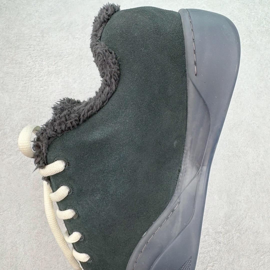 ERL Vamp Skate Shoe  - PerfectKickZ