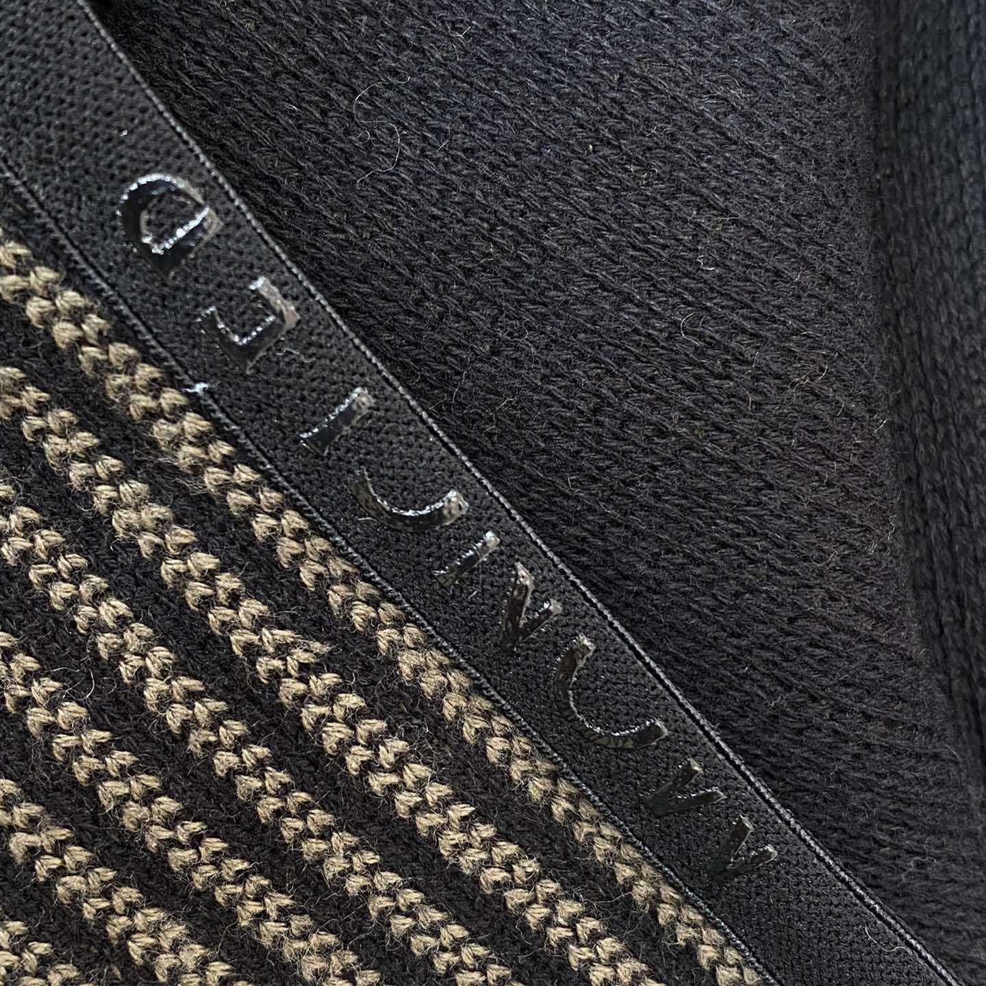 Moncler Zip-up Fleece Jacket - PerfectKickZ