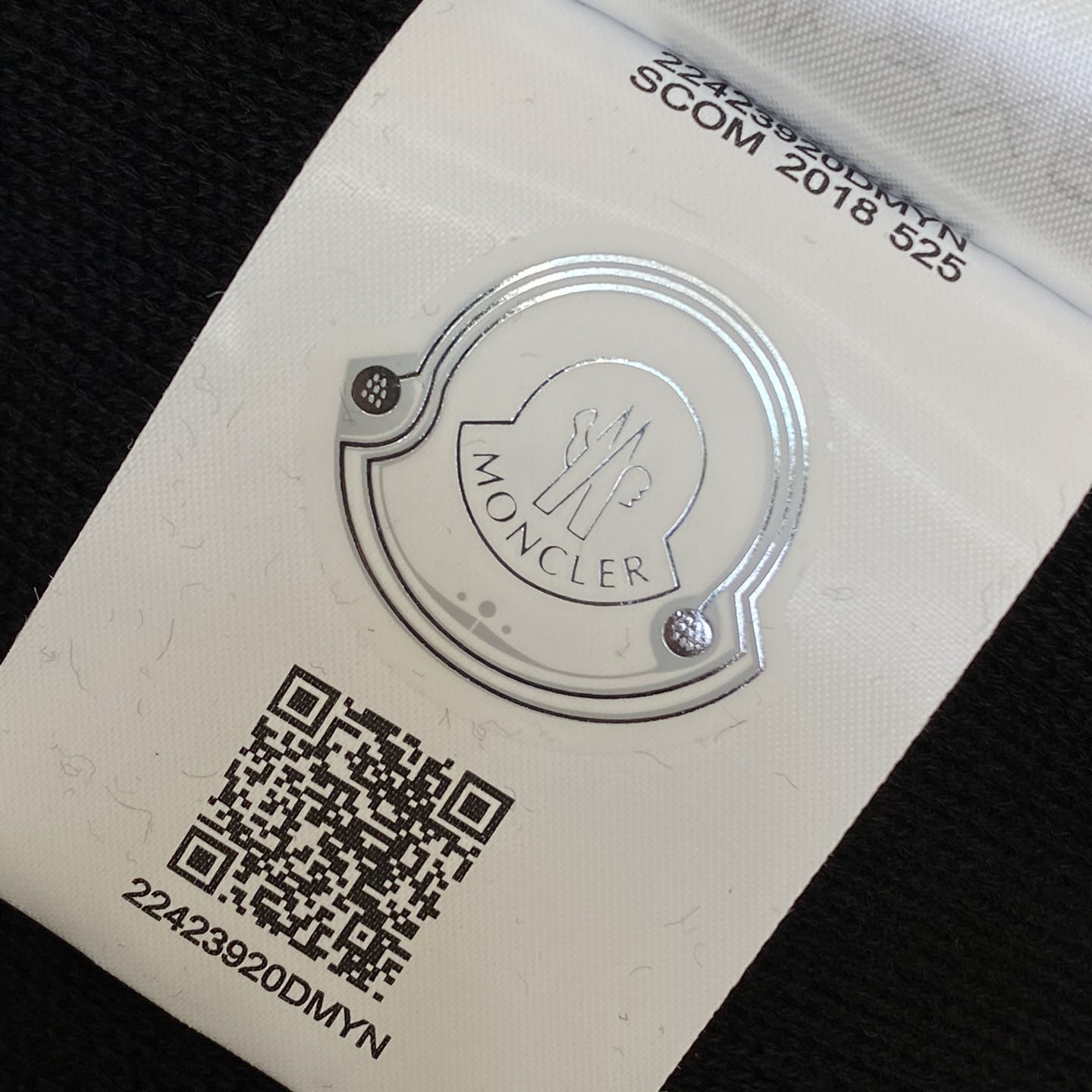 Moncler Zip-up Fleece Jacket - PerfectKickZ