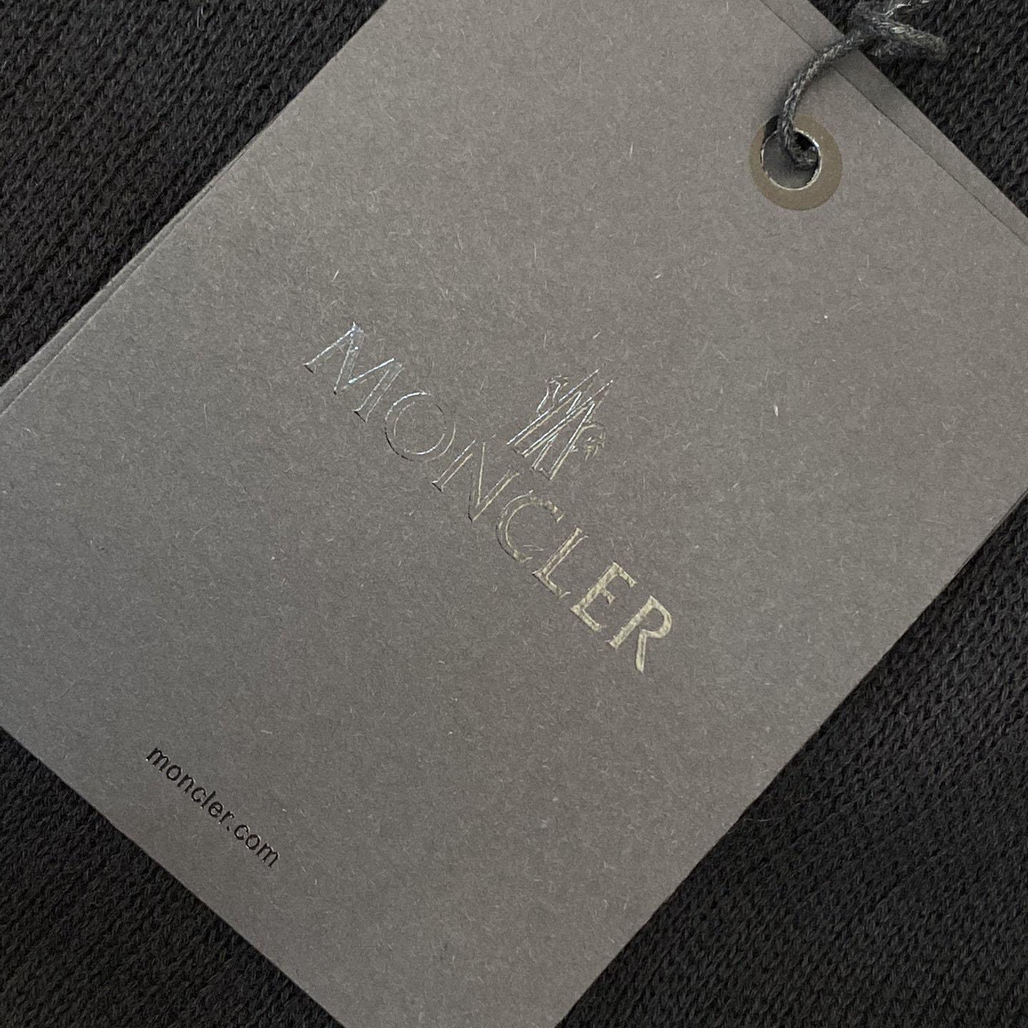 Moncler Zip-up Fleece Jacket - PerfectKickZ