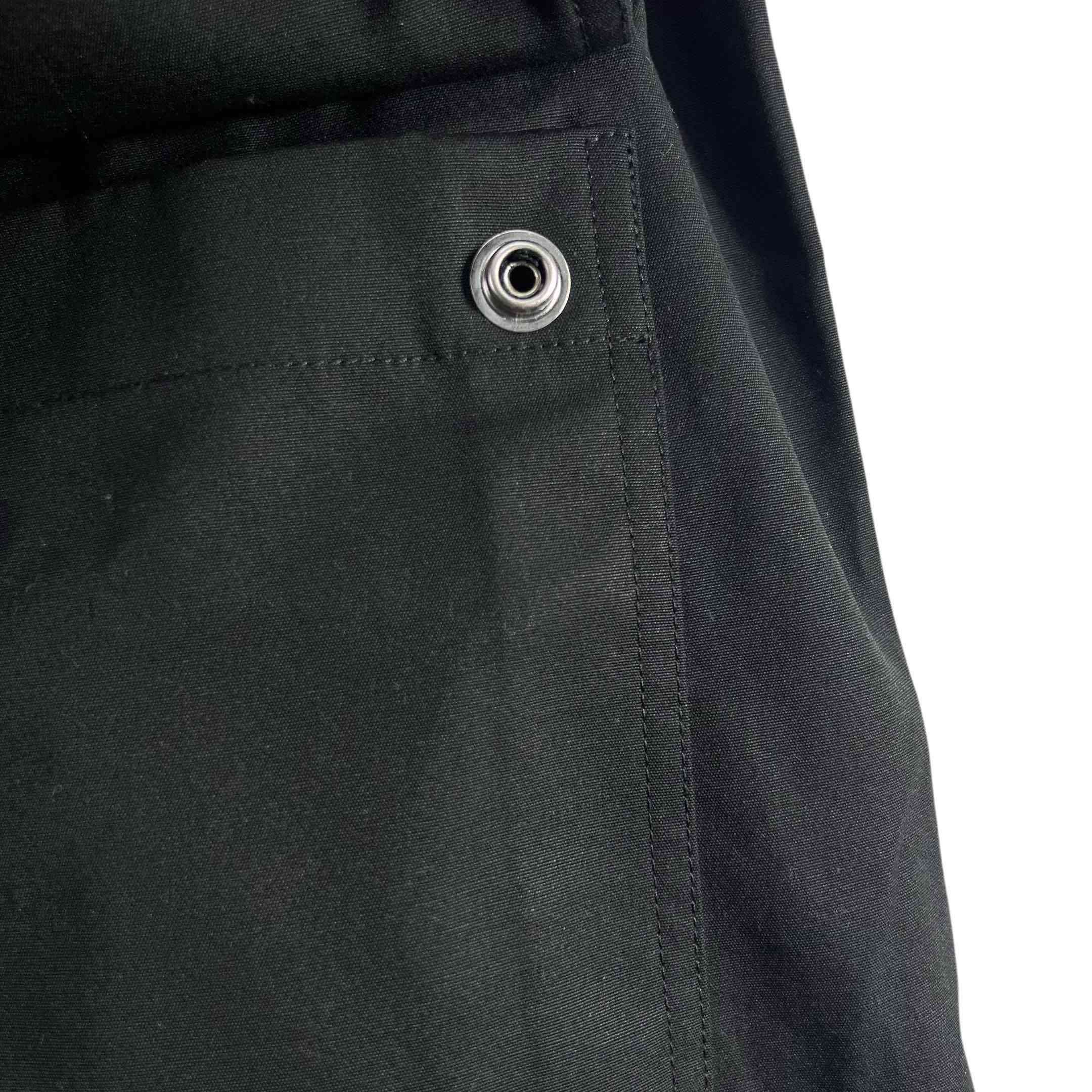 Rick Owens Porterville Wide Bela Pants - PerfectKickZ