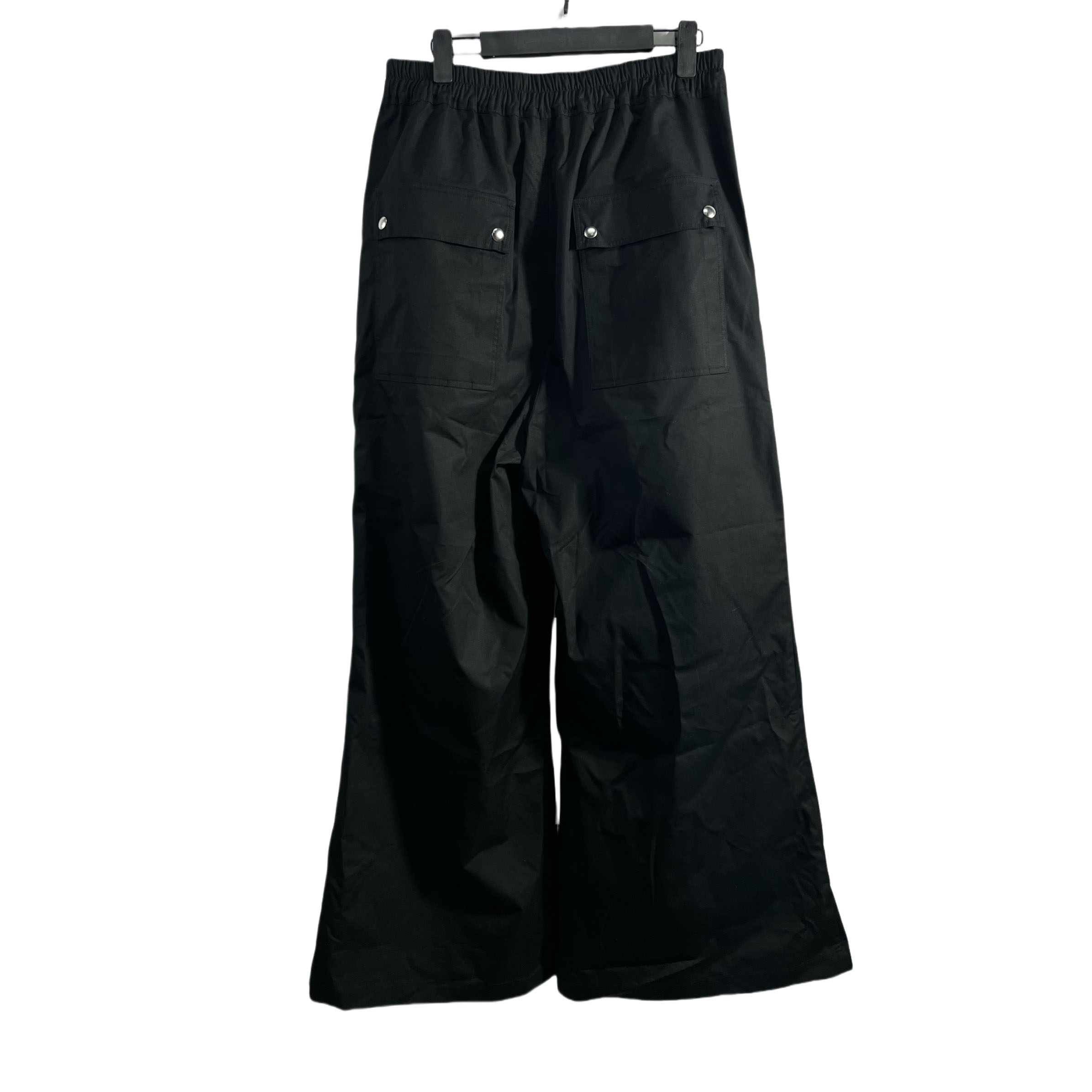 Rick Owens Porterville Wide Bela Pants - PerfectKickZ