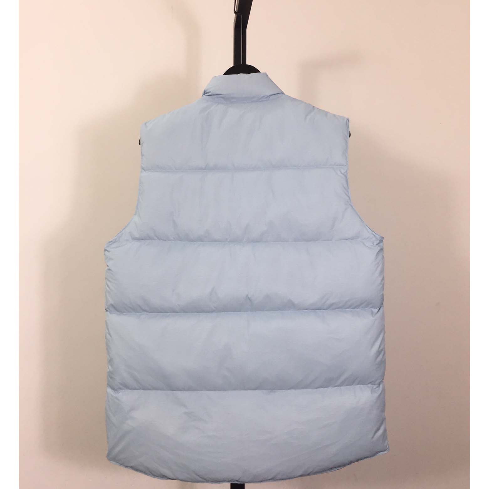Canada Goose Down Vest - PerfectKickZ