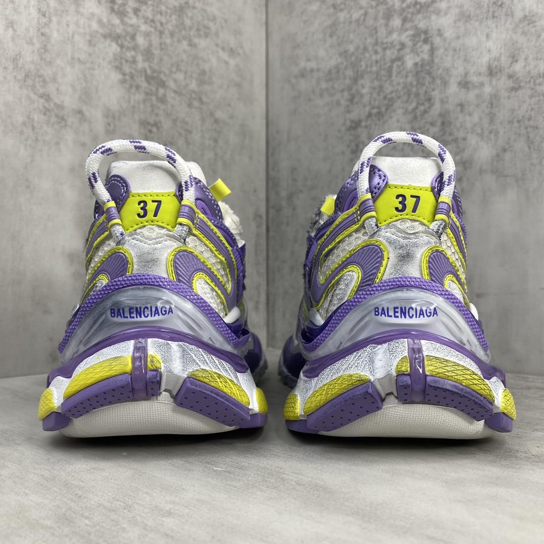 Balenciaga Runner 2.0 Sneaker  - PerfectKickZ