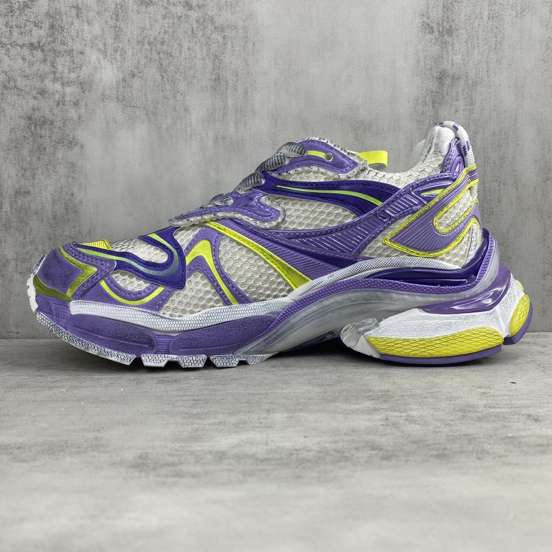 Balenciaga Runner 2.0 Sneaker  - PerfectKickZ