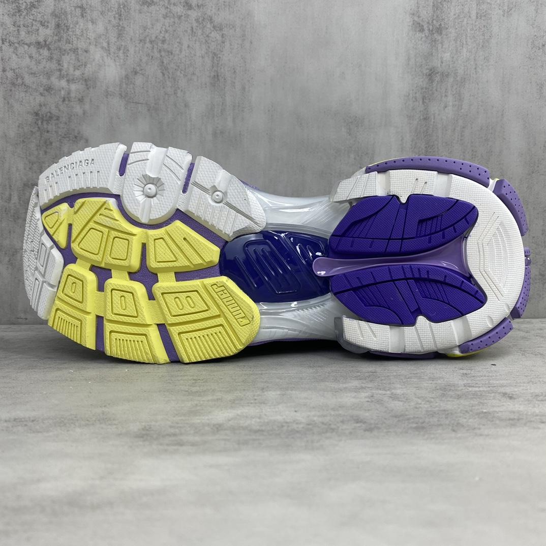 Balenciaga Runner 2.0 Sneaker  - PerfectKickZ